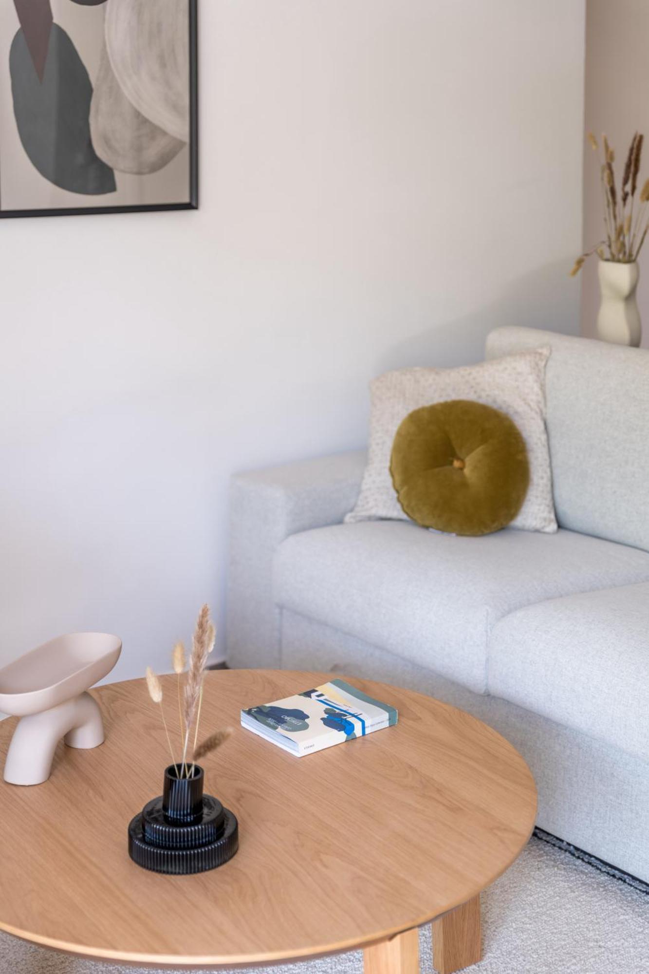 Luxe Living Residences In Marousi By Upstreet Apartment