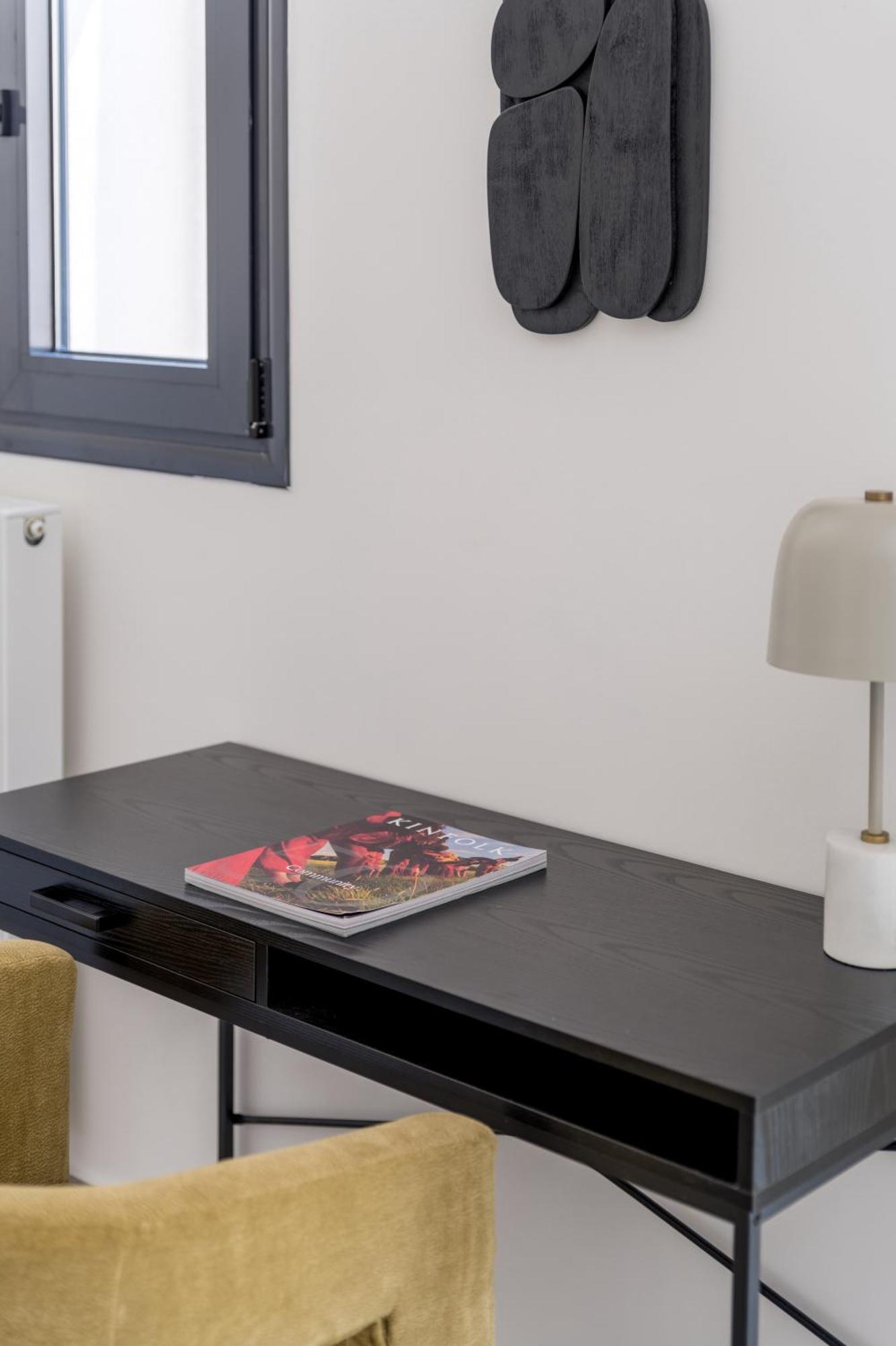 Apartment Luxe Living Residences In Marousi By Upstreet Athen