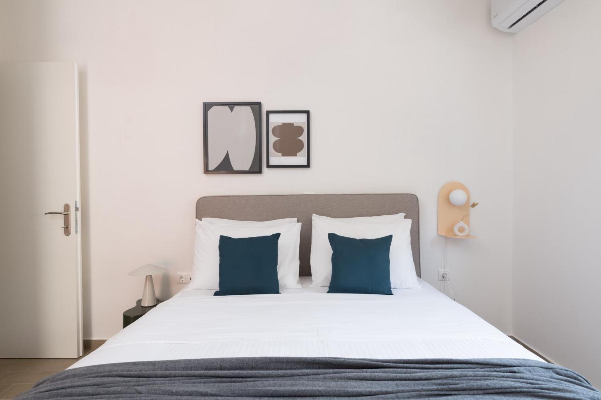 Apartment Luxe Living Residences In Marousi By Upstreet