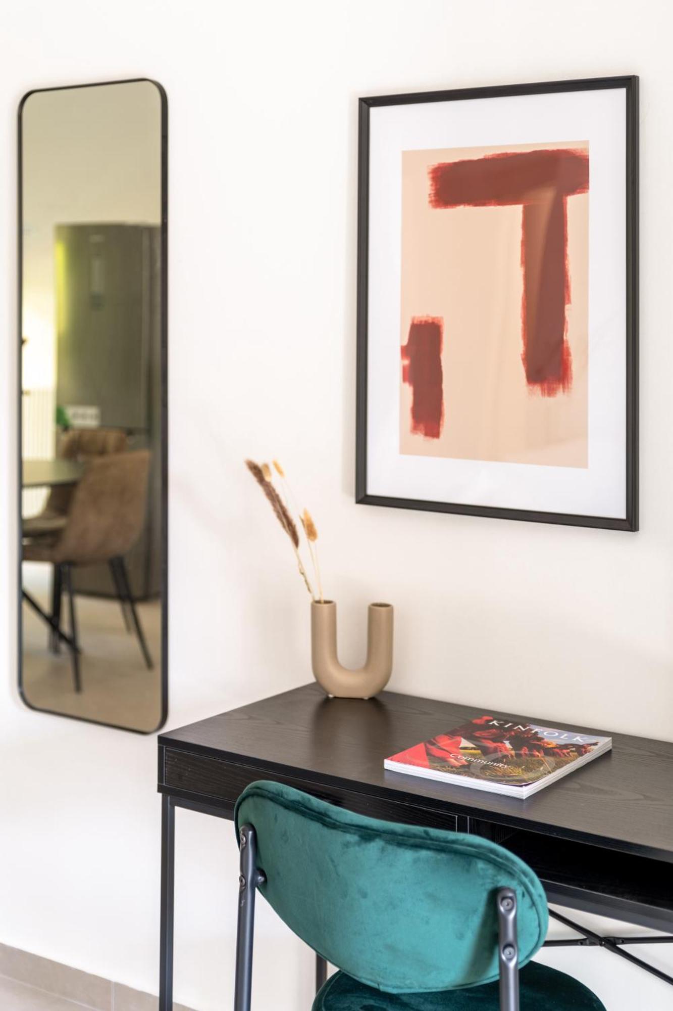 Luxe Living Residences In Marousi By Upstreet Apartment
