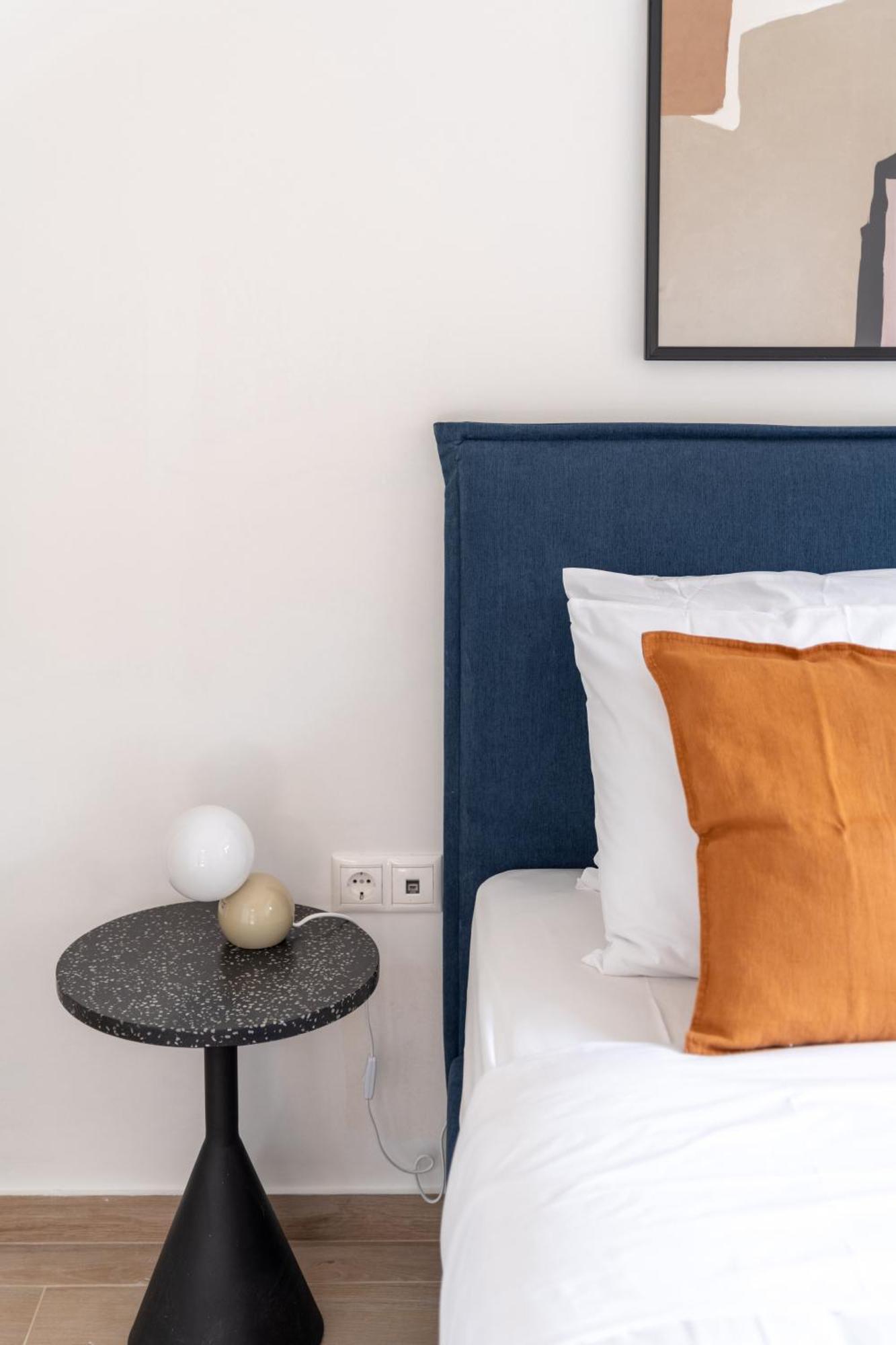 Apartment Luxe Living Residences In Marousi By Upstreet *