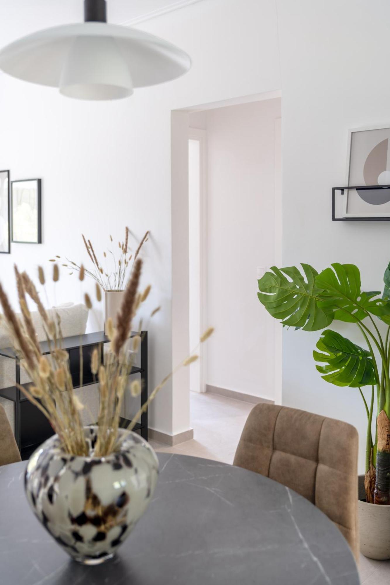 Luxe Living Residences In Marousi By Upstreet Apartment Athen