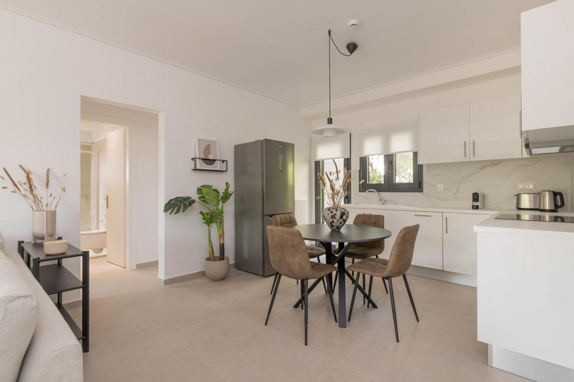 Apartment Luxe Living Residences In Marousi By Upstreet *