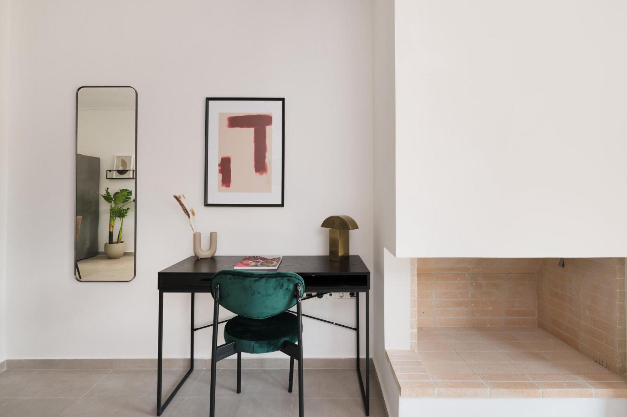 Luxe Living Residences In Marousi By Upstreet *