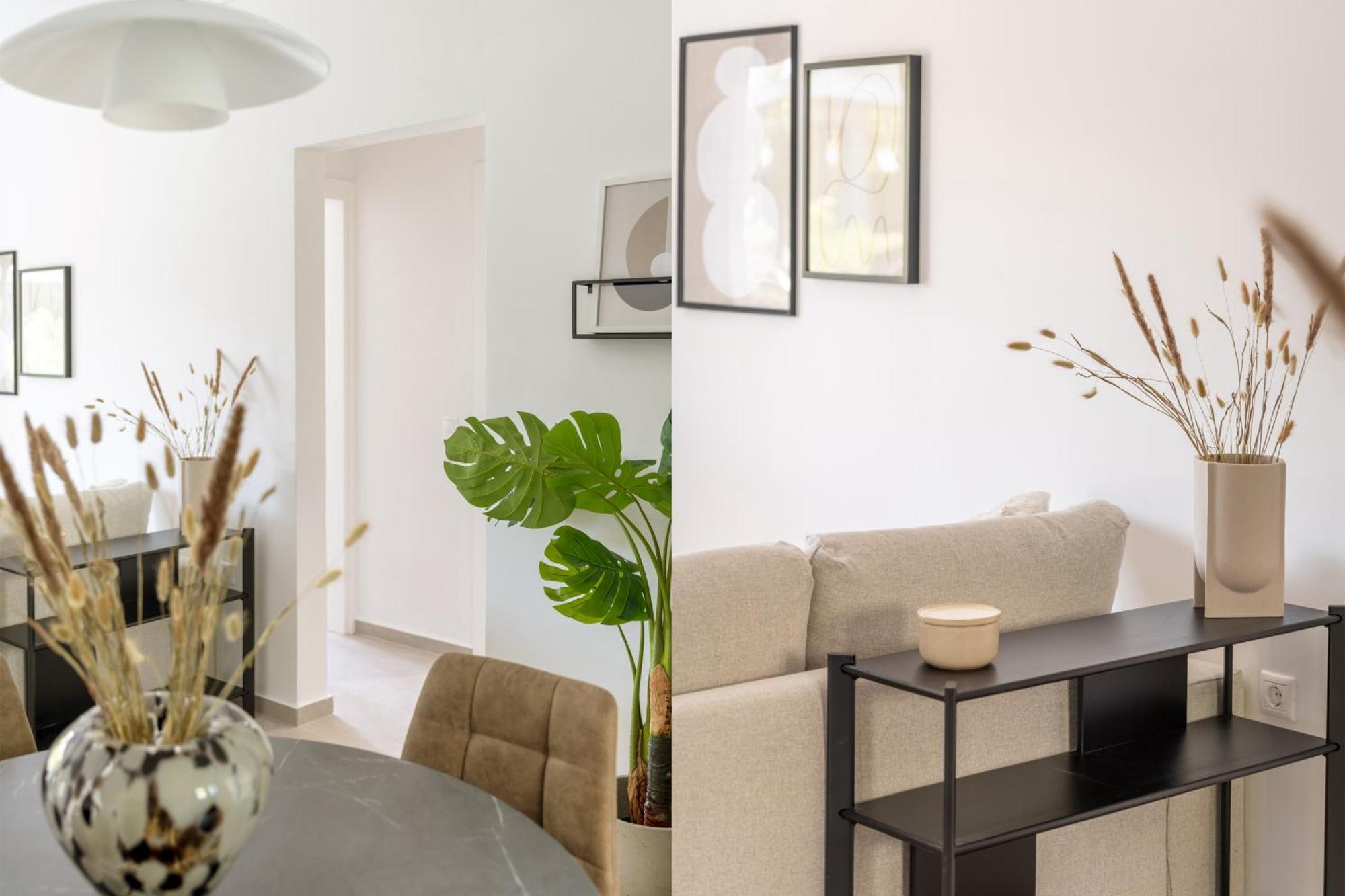 Luxe Living Residences In Marousi By Upstreet