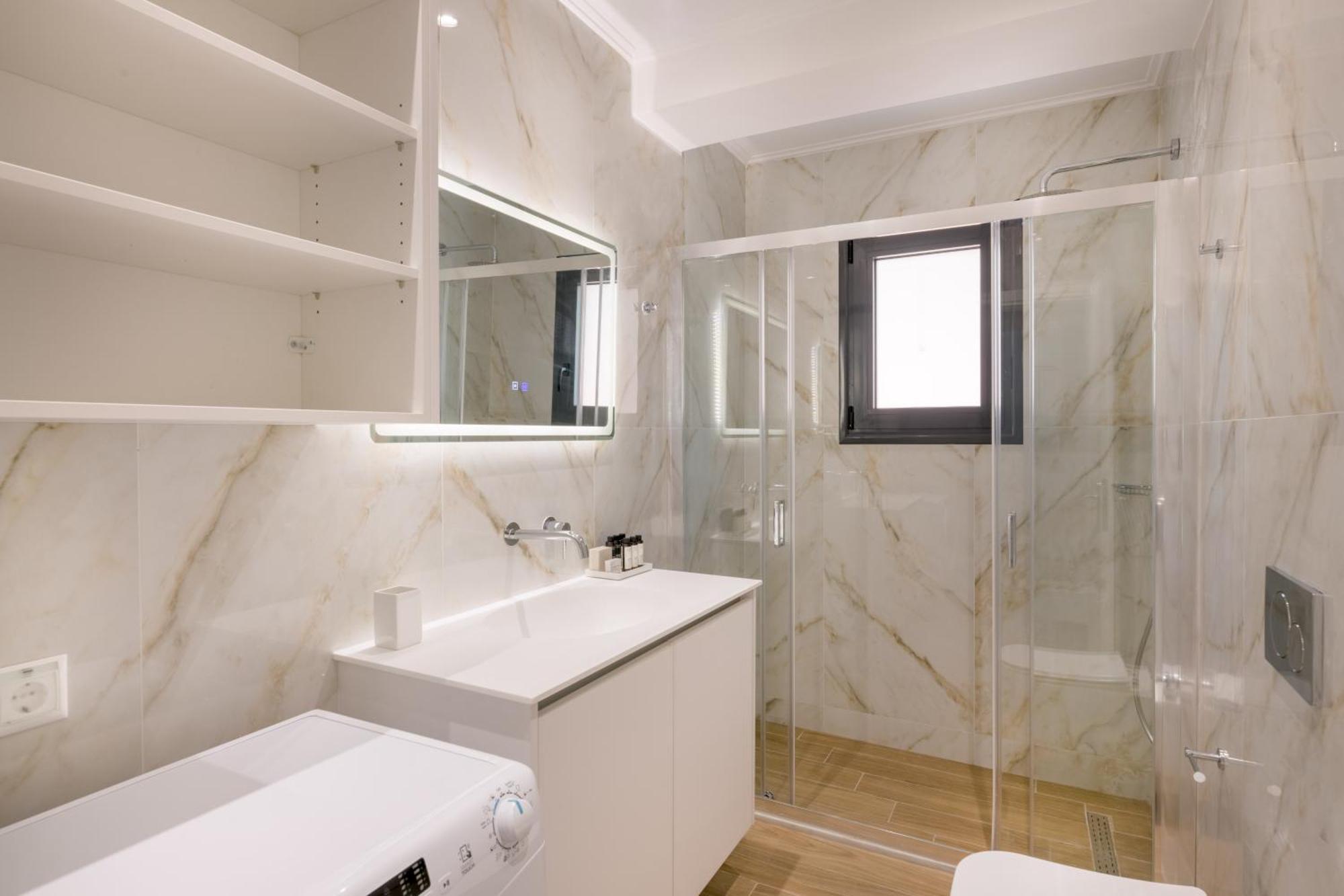 Luxe Living Residences In Marousi By Upstreet
